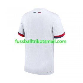 Fußballtrikots Paris Saint-Germain 2024-2025 Kurzarm Auswärts-trikot kaufen